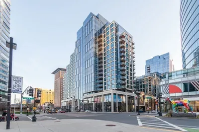 133 Seaport Blvd #1222 1