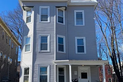 51 Pontiac Street #2
