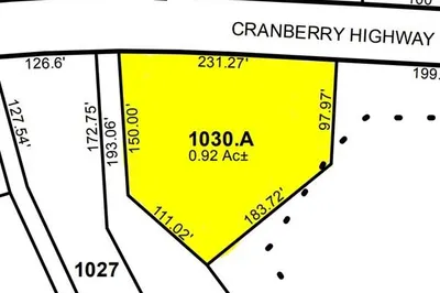 2645 Cranberry Highway 1