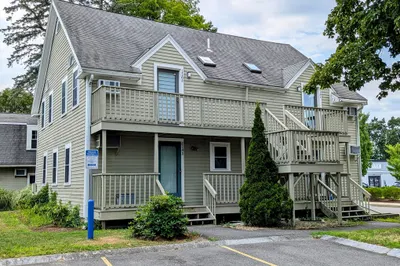 116 Commonwealth Avenue #B 1