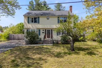 12 Jensen Ave
