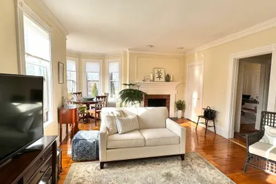 36 Pond Street #2 1