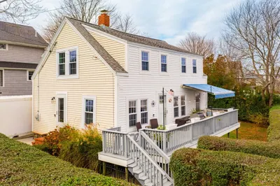 134 Hampton Circle