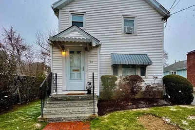 22 Elm Street #22