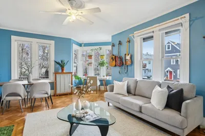 12 Maple Avenue #1