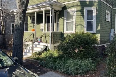 137 Dudley Street #1