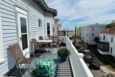 26 Forrest St #3
