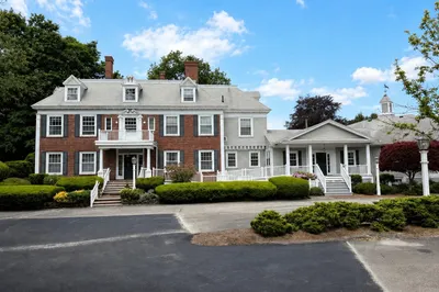 5 Porter Rd #202 1