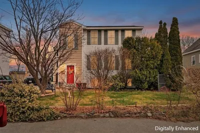 118 Mount Washington Street #D 1