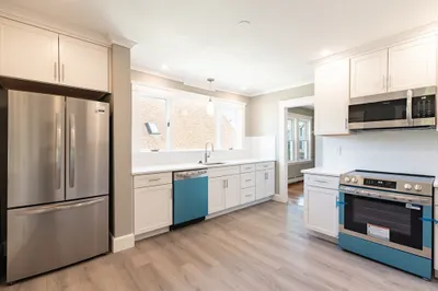 601 Highland Avenue #2 1