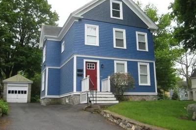 5 Walnut Avenue #2 1