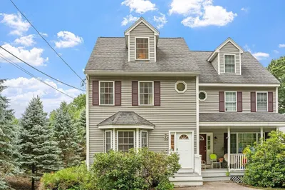 517 Waverley Road #517 1