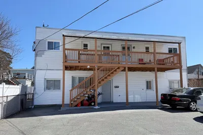 63 3rd Ave