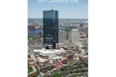 285 Columbus Ave #405