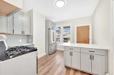 16 O Street #2