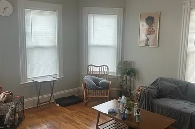 41 Sheffield Road #1