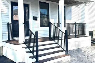 43 Chickatawbut St #1 1