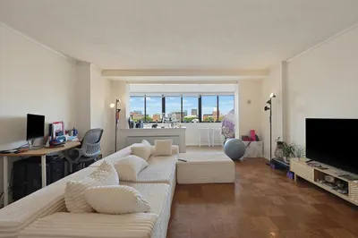 6 Whittier Pl #7B 1