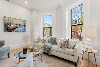 5 Worcester Square #2