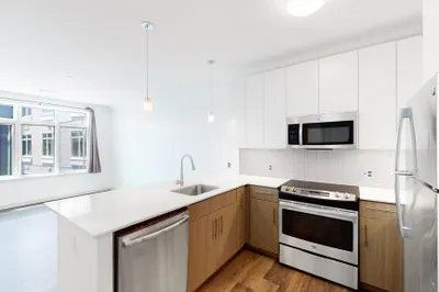 180 Telford Street #504