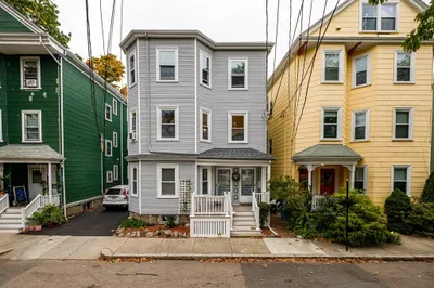 7 Mulford Street #3 1