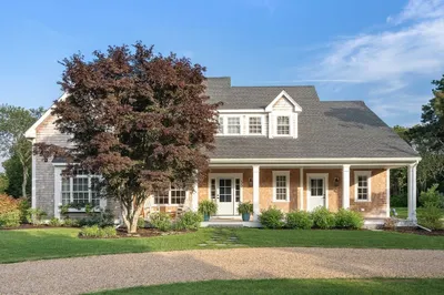 36 Crocker Drive 1