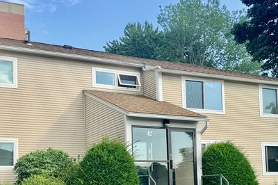 42 Saint Kolbe Drive #D 1