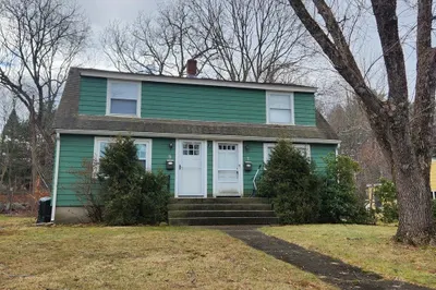 5 Ray Street #5 1