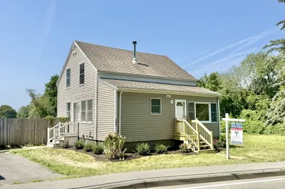 101 Quincy Street