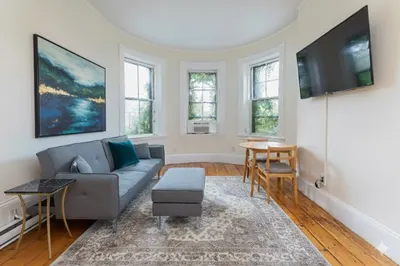 16 Cumberland St #5