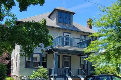 52 Aldworth Street #2