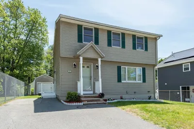 18 Canobieola Rd