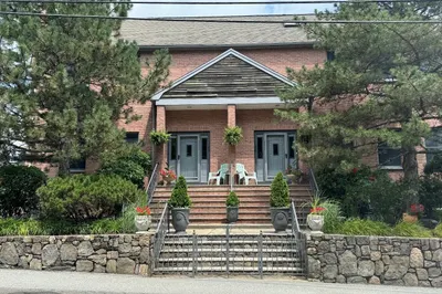 157 Summer Street #1 1