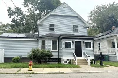 48 Hawthorne Street #2 1