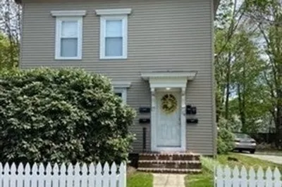 110 Union St #3B