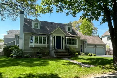 26 Pilgrim Road 1