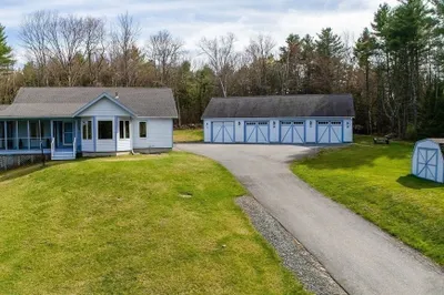 205 East Rindge Road 1