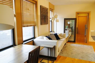 42 Beach Street #10D