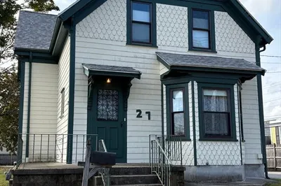 27 Park Ave