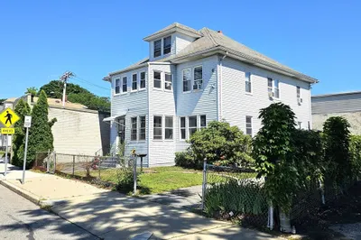 248 N.beacon St #1 1