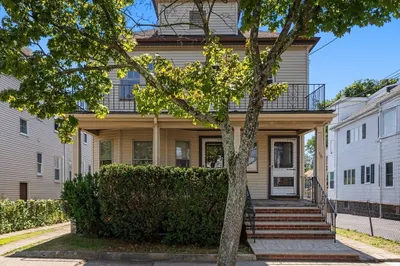 34-36 Thorndike Street