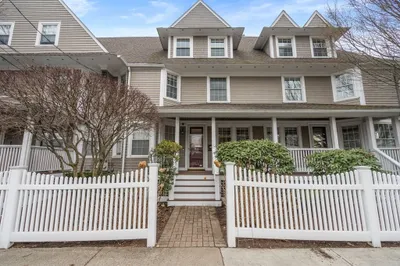 64 Webster Street #64