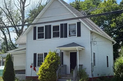 114 Green St