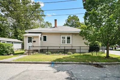 241 Cross Street