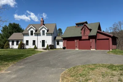 90 Whately Road 1