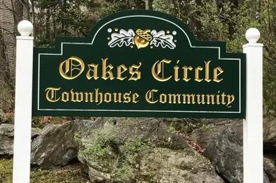 15 Oakes Circle #15 1