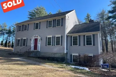 414 Piper Road