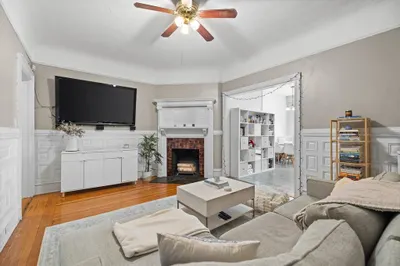 259 Beacon Street #23