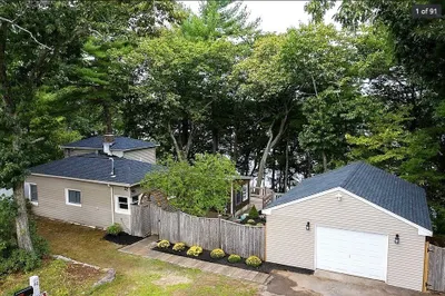 52 Lake Shore Dr S Dr