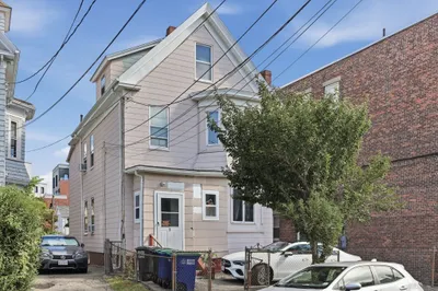 5 Quincy Street 1